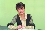 Смирнова  Оксана Алексеевна