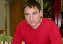 Соколов Алексей Вениаминович 