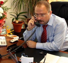 Баранов Кирилл Владимирович