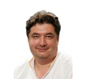 Герасимович Игорь Станиславович
