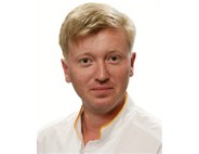 Светлаков Андрей Викторович, директор стоматологии "Смайл" 