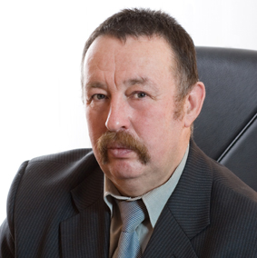 Терехов Владимир Геннадьевич