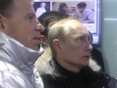 Владимир Путин запустил «Железный озон 32». Видео