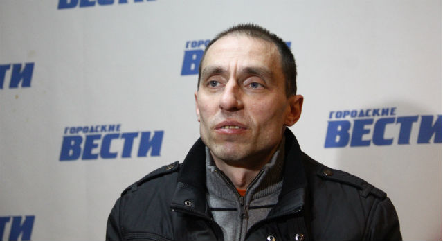 Показания депутата Цедилкина оказались ложными: Сергей Носарев невиновен!