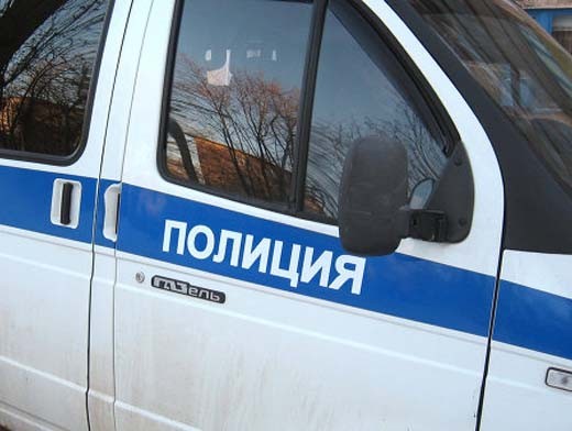 В Новоуткинске рядом с детским садом нашли убитым местного жителя