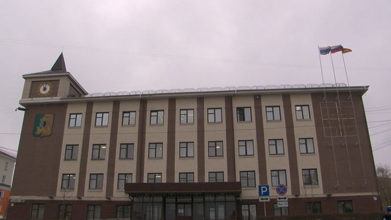 «Видеонаблюдение находится в исправном состоянии, контракты на обслуживание территорий заключены»
