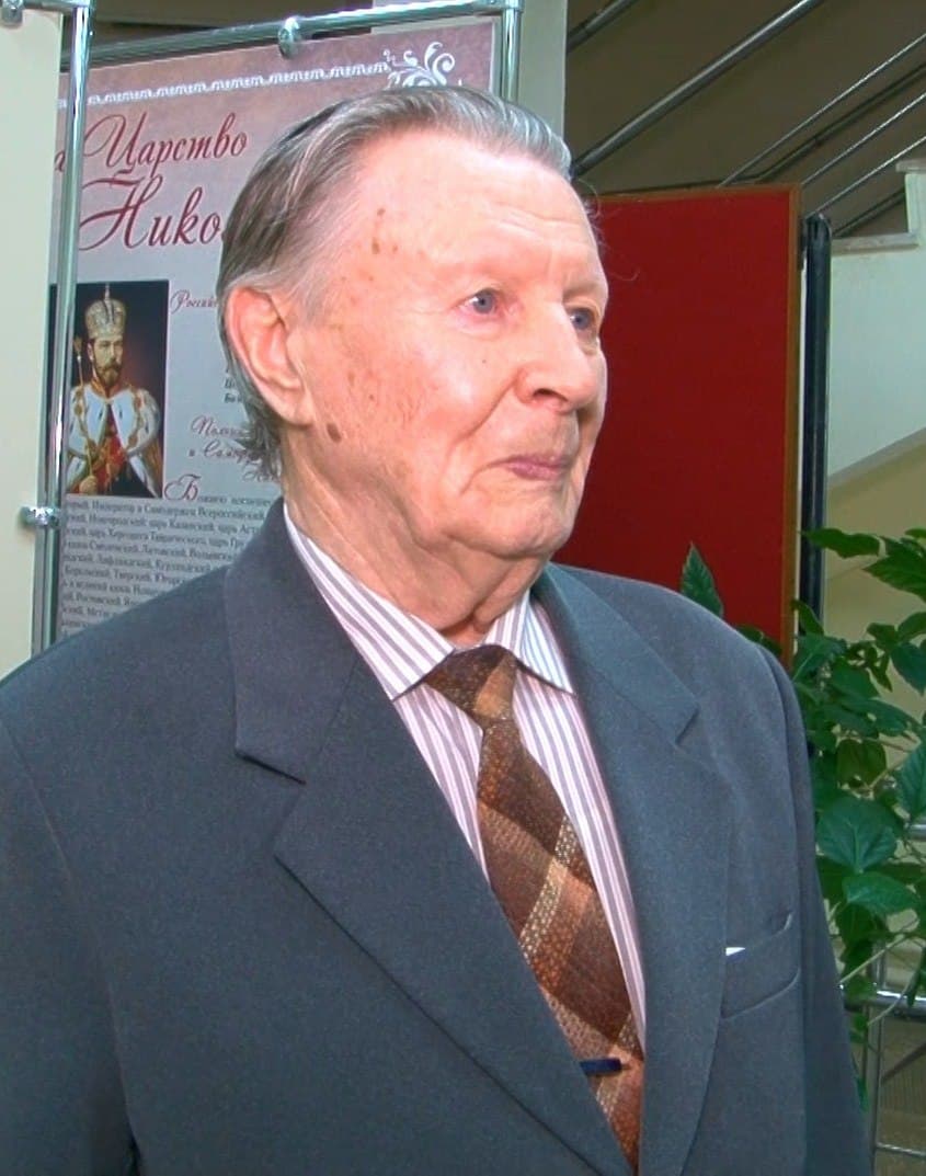 Юрий Дунаев