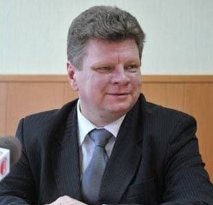 Максим Фёдоров
