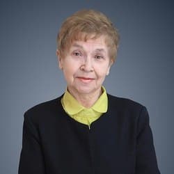 Альбина Филатова