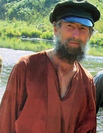 Владимир Трусов