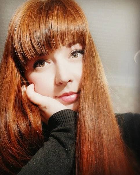 Данька Вишневская